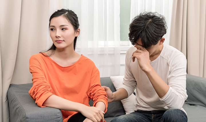 汉中如何离婚能名正言顺可不留话柄